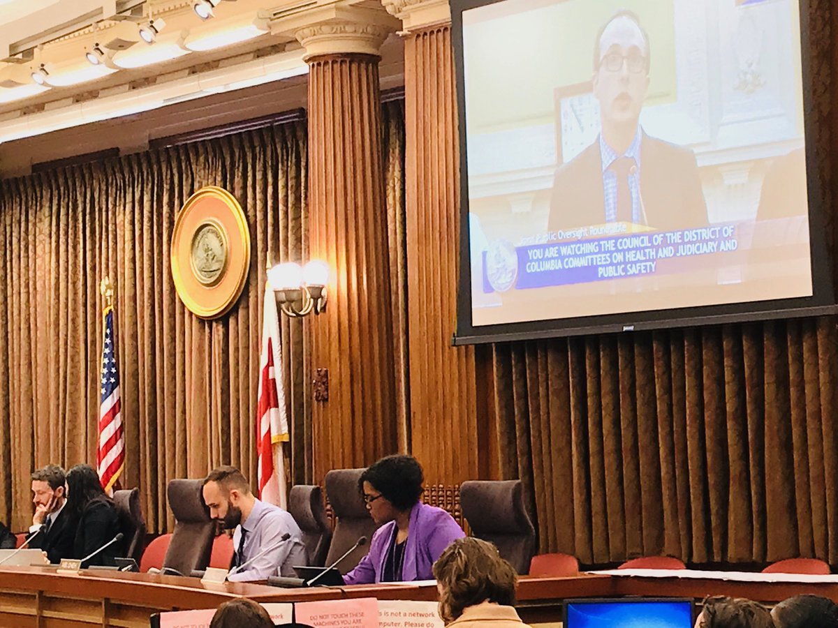 Christy Respress (@christyrespress) on Twitter photo Thank you <a href="/MarkLeVota/">Mark LeVota</a> for testifying on behalf of DCBHA at today’s opioid oversight roundtable. We must address both the fentanyl crisis AND the need for ongoing, comprehensive substance use treatment opportunities. Thank you <a href="/MarkLeVota/">Mark LeVota</a> for testifying on behalf of DCBHA at today’s opioid oversight roundtable. We must address both the fentanyl crisis AND the need for ongoing, comprehensive substance use treatment opportunities.