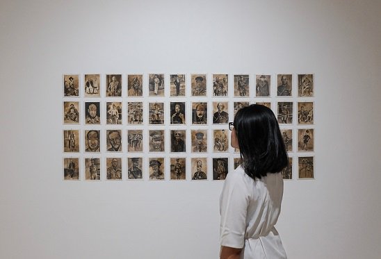 Art Receptions, Lectures, Concerts abound this week! - See our newsletter for events the week of Dec 28-Feb 2 - mailchi.mp/07736e98631e/a…