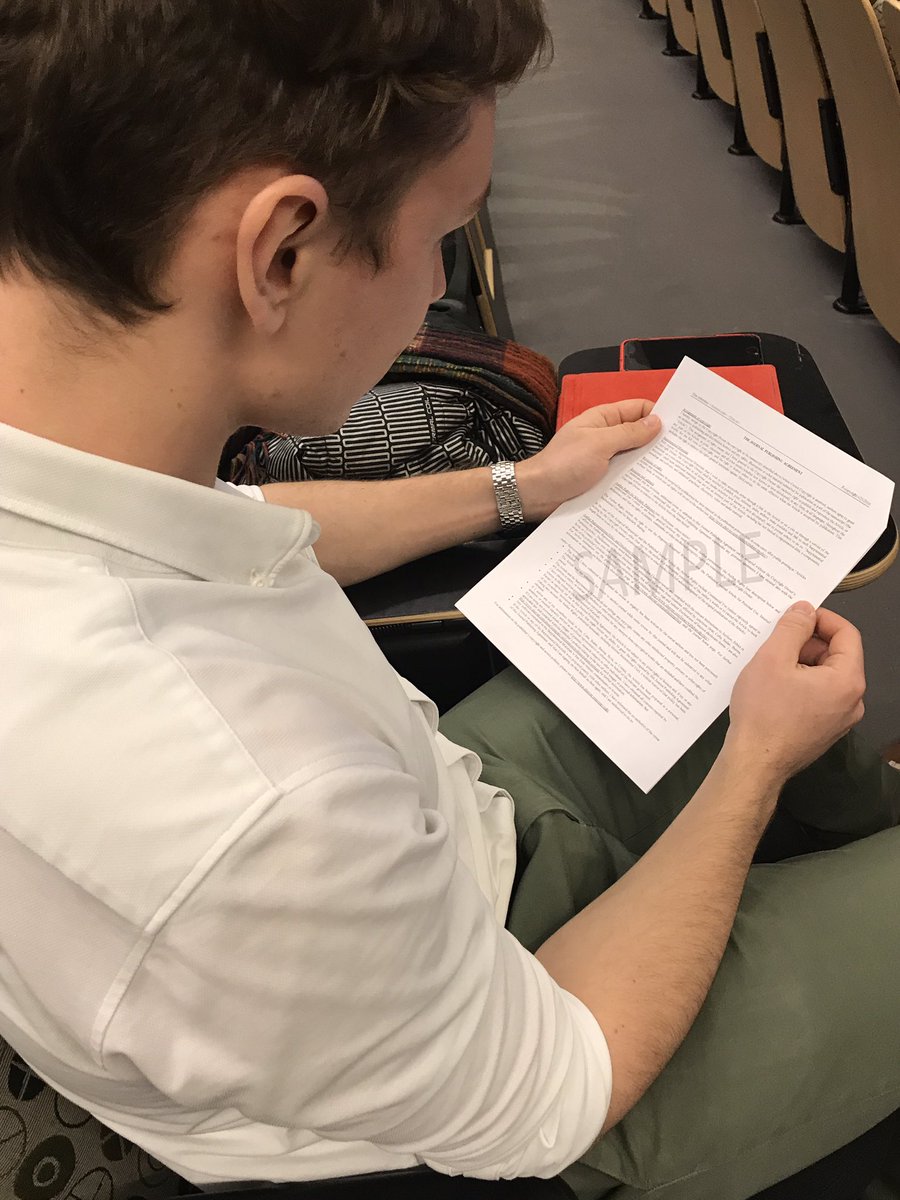 MIT_TLO's tweet photo. Putting our knowledge to practice as @mitlibraries shares best practices for carefully reviewing contracts when you’re considering publishing a scholarly work. Know your rights before you sign! #IAP2019 #authorcontracts https://t.co/uX2XZUKWHC