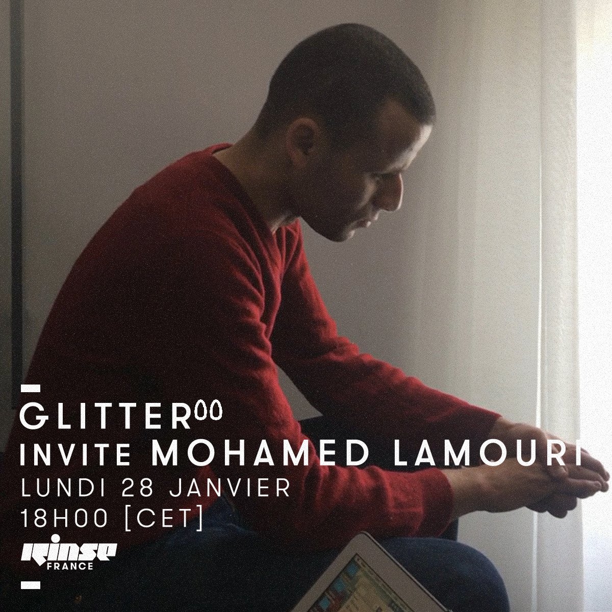 RinseFrance's tweet photo. Deuxième heure d'émission #Badance avec #Salama et #BenCohen!!
Ensuite c'est #GLITTERڭليثر٥٥ qui reçoit le chanteur #MohamedLamouri jusqu'à 20h!!
🎧
https://t.co/f59riBYzKL
#verrouillé 🔒 >>> https://t.co/GnEXqQnzYT https://t.co/rPhni5oDeq