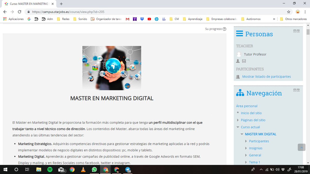 ePhotogramaa's tweet image. El aprendizaje continuo es una de las claves del éxito #reflexiones #CM #socialmediamarketing #branding