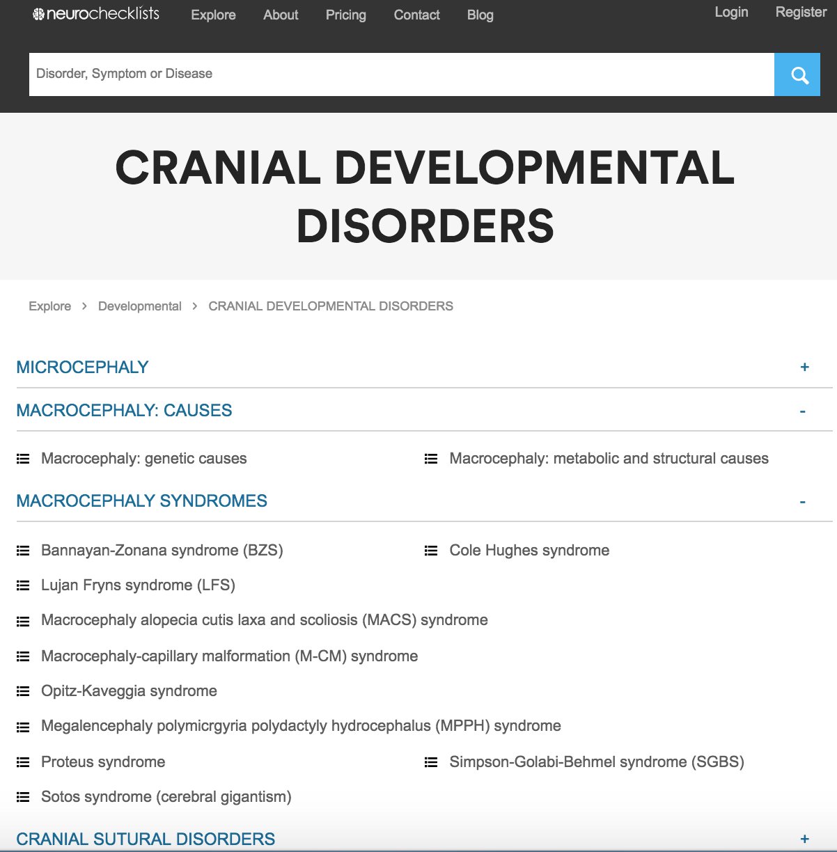 Macrocephaly Twitter Search Twitter