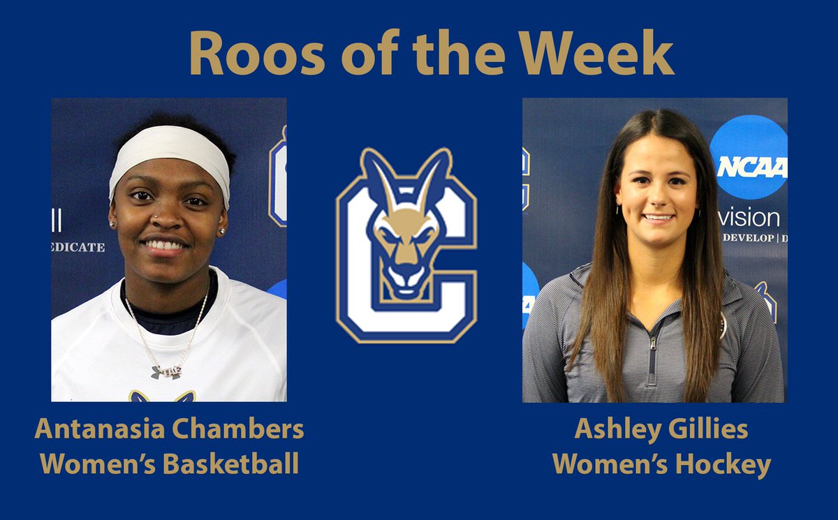 SUNY Canton Roos tweet media