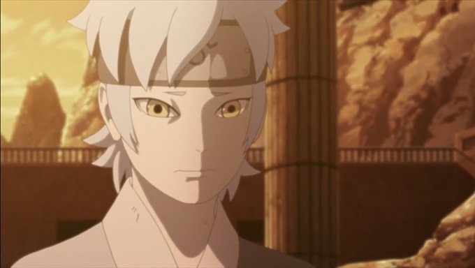 ボルト 高画質 のtwitterイラスト検索結果