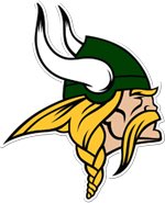 Good luck to our coaches and boys on their first official (chilly)  day of practice! ⚾️💚💛 #govikings