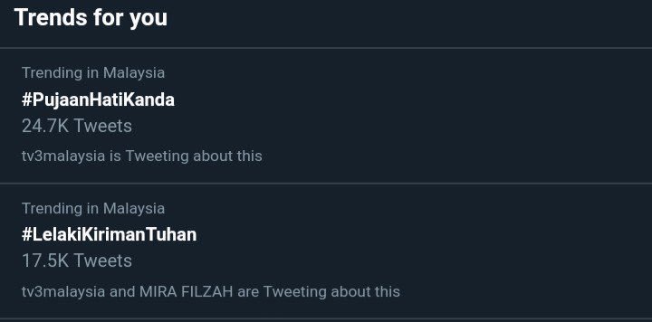 remy_ishak's tweet photo. Terima kasih 🙏🏻 #PujaaanHatiKanda #LelakiKirimanTuhan https://t.co/gfZ3Cq8CDg