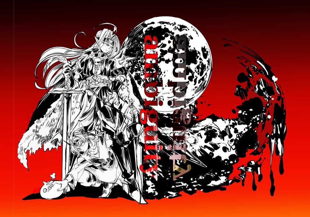 TM10新刊つうはんあります('ー`)とらさんとBoothです。ご興味ある方よろしくどうぞ〜。
とらのあな:https://t.co/OUPZm68JzQ
Booth: https://t.co/ytw4sCbqKw 