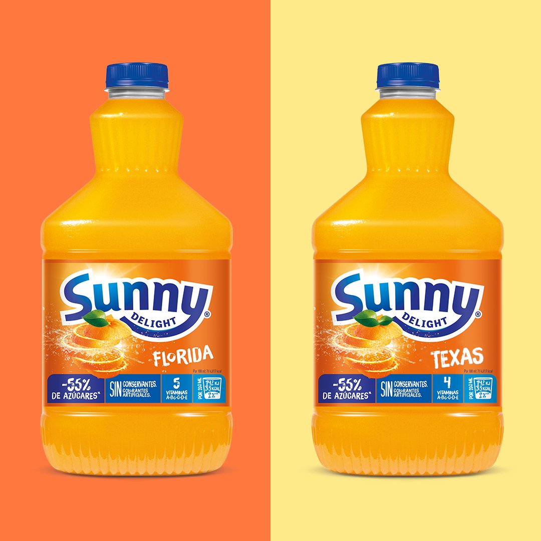 ¿Eres capaz de encontrar las 3 diferencias? 😊