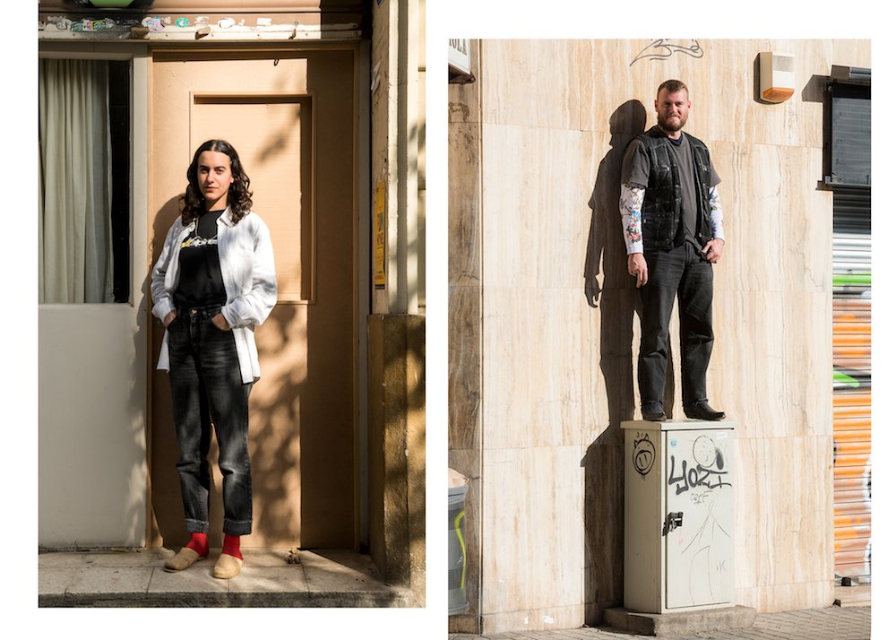 Espacios para la equivocación: Saliva y Córdova. Por Juan Canela barcelones.com/talento/espaci…