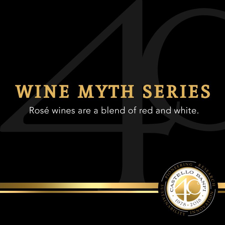 Castello Banfi USA tweet media