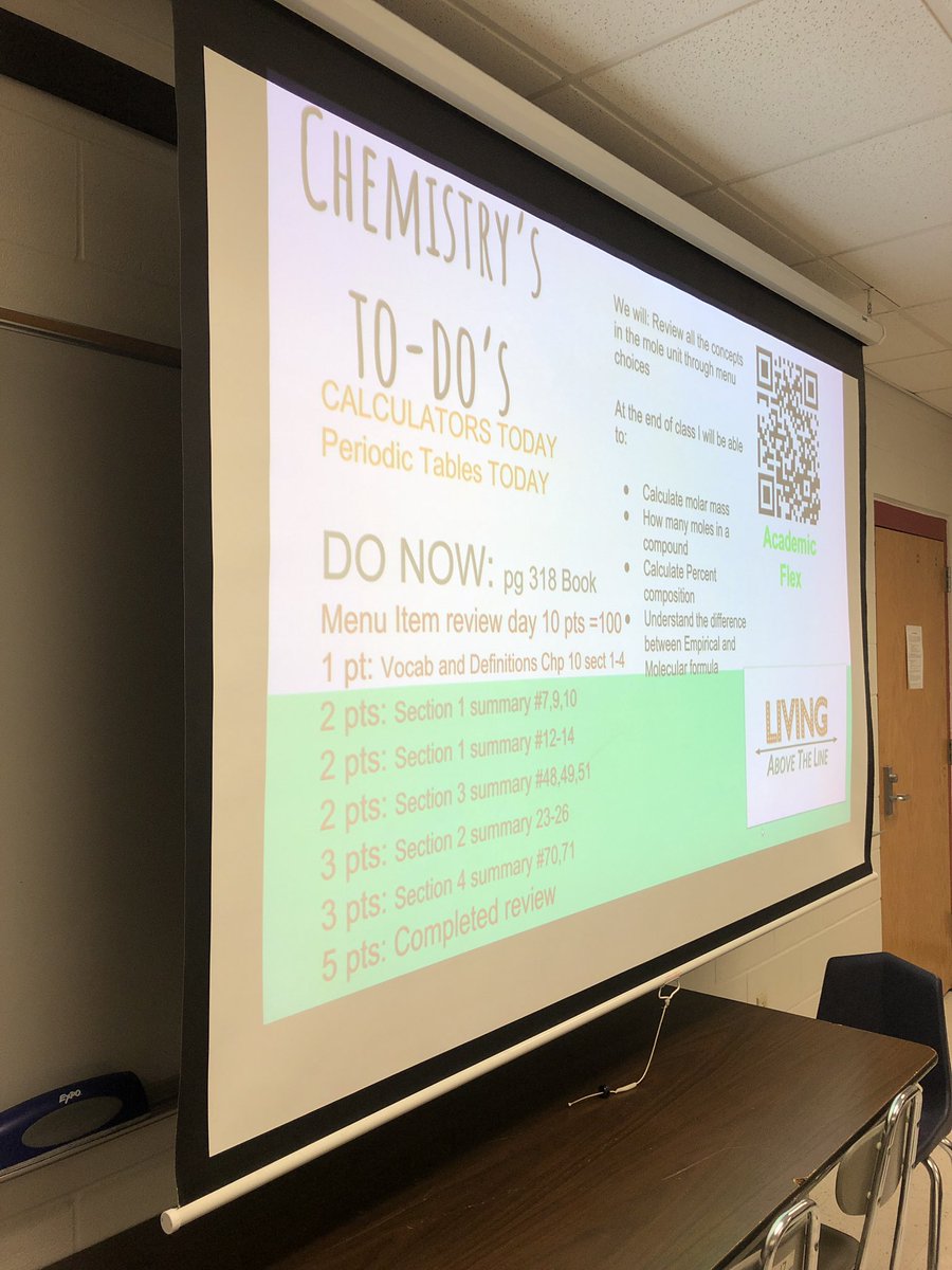 MortonMNHSdawgs's tweet photo. It’s review day! #menereview @gillentinea #PDmagic https://t.co/rh9LjbdjOm