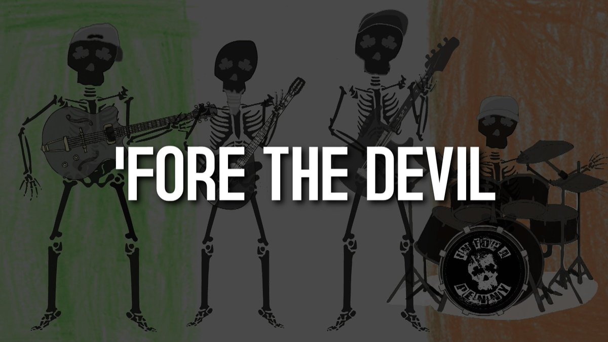 so, we've got a new video... dig it. youtu.be/Z7Vdq4yrjJU?re…