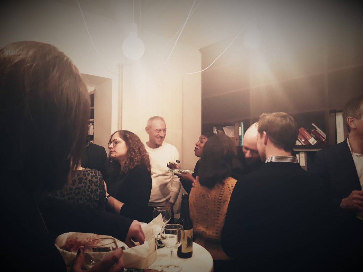 devlopsfr's tweet photo. [Green Party]
Merci à tous !
#devlopissime2019 #greenparty #devlops https://t.co/np7KQVuNj2