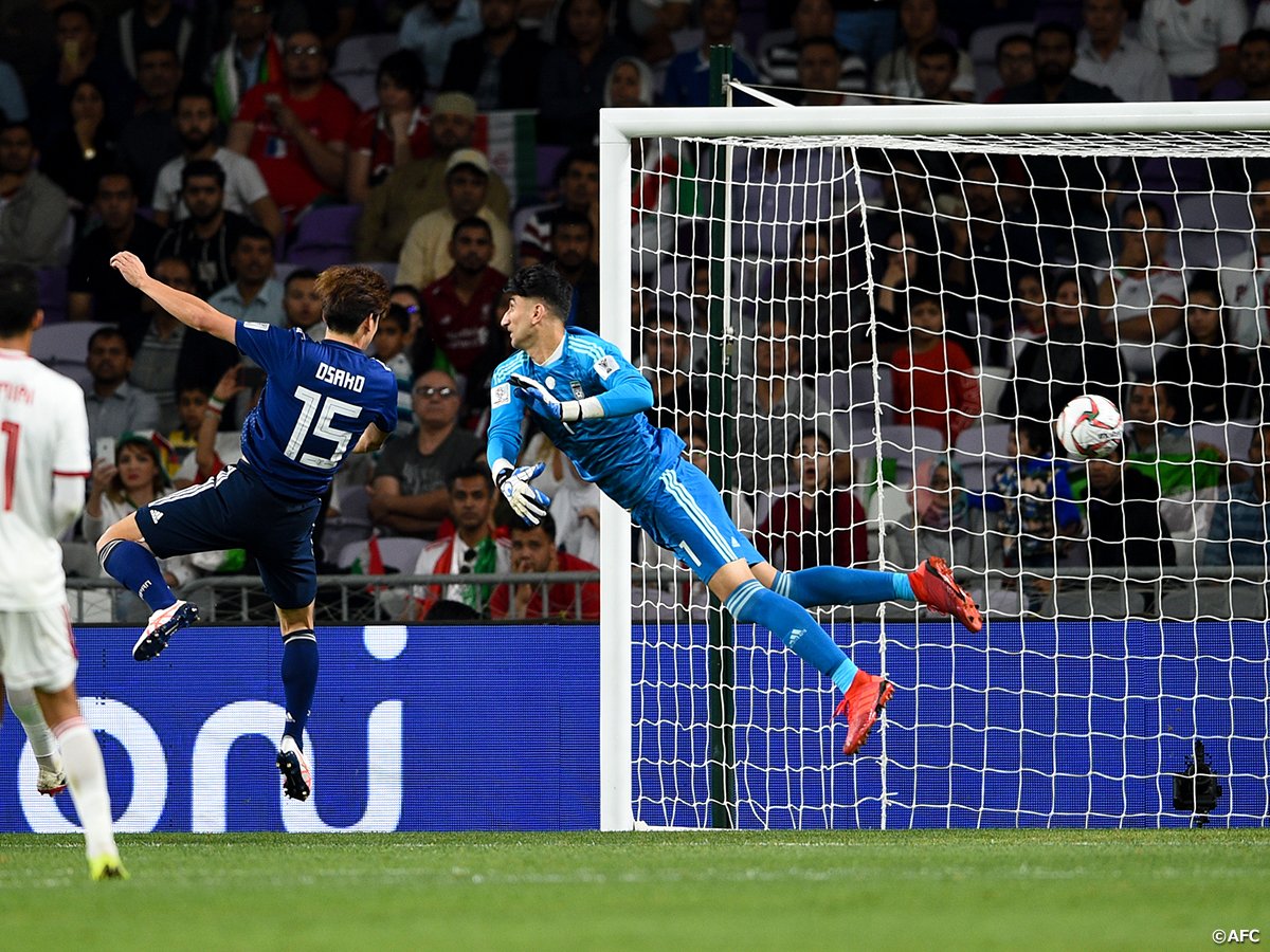 サッカー日本代表 6 2vs 6 6vs 6 10vs 6 14 吹田 Afcアジアカップuae19 準決勝 イランに3 0で勝利し 決勝進出となりました 応援ありがとうございました 決勝は19年2月1日 23 00キックオフ 日本時間 王座奪還 まであと1つ サッカー日本代表 6 2vs 6 6vs 6 10vs 6 14 吹田 Afcアジアカップuae19 準決勝 イランに3 0で勝利し 決勝進出となりました 応援ありがとうございました 決勝は19年2月1日 23 00キックオフ 日本時間 王座奪還 まであと1つ