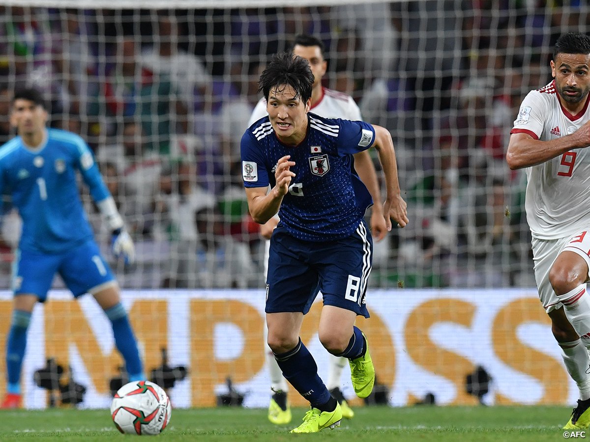 サッカー日本代表 6 2vs 6 6vs 6 10vs 6 14 吹田 Afcアジアカップuae19 準決勝 イランに3 0で勝利し 決勝進出となりました 応援ありがとうございました 決勝は19年2月1日 23 00キックオフ 日本時間 王座奪還 まであと1つ サッカー日本代表 6 2vs 6 6vs 6 10vs 6 14 吹田 Afcアジアカップuae19 準決勝 イランに3 0で勝利し 決勝進出となりました 応援ありがとうございました 決勝は19年2月1日 23 00キックオフ 日本時間 王座奪還 まであと1つ