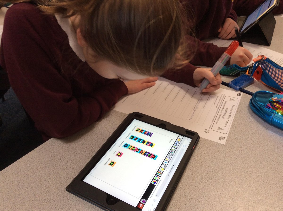 ITs4Schools's tweet photo. We have been demonstrating the use of @purpleMash #2Investigate this afternoon at Christ the King, Wirral. We started unit 5.4. ππ» The children were very engaged & excited to search the database for information on π½aliens π½. @2SimpleSoftware #Computing #Wirral https://t.co/3SM3lK0F5u