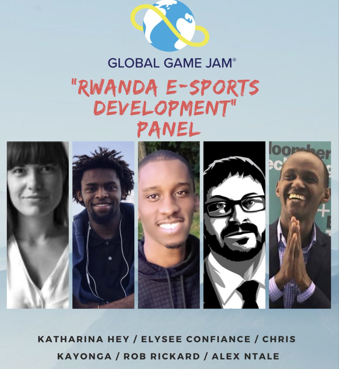 Rickard's tweet photo. About to speak on a panel about game development in #Rwanda. Located at ⁦@WSH_Kigali⁩ rooftop. 

#gamedevelopment #RWBuild ⁦@liquidtelecom⁩ #DopeApps https://t.co/XtsH3bnF7H