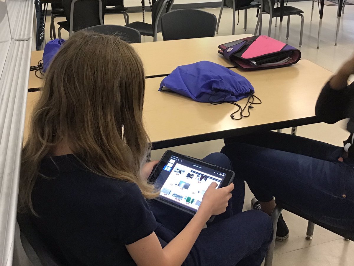 LancDoesMath's tweet photo. Digital Ratio Scavenger Hunt to reintroduce ratios and prep for our upcoming unit on Ratios, Rates, and Proportions. Fun, techy Math! #sdoltech #ipadmath #appleteacher https://t.co/9yBH1rEUEP