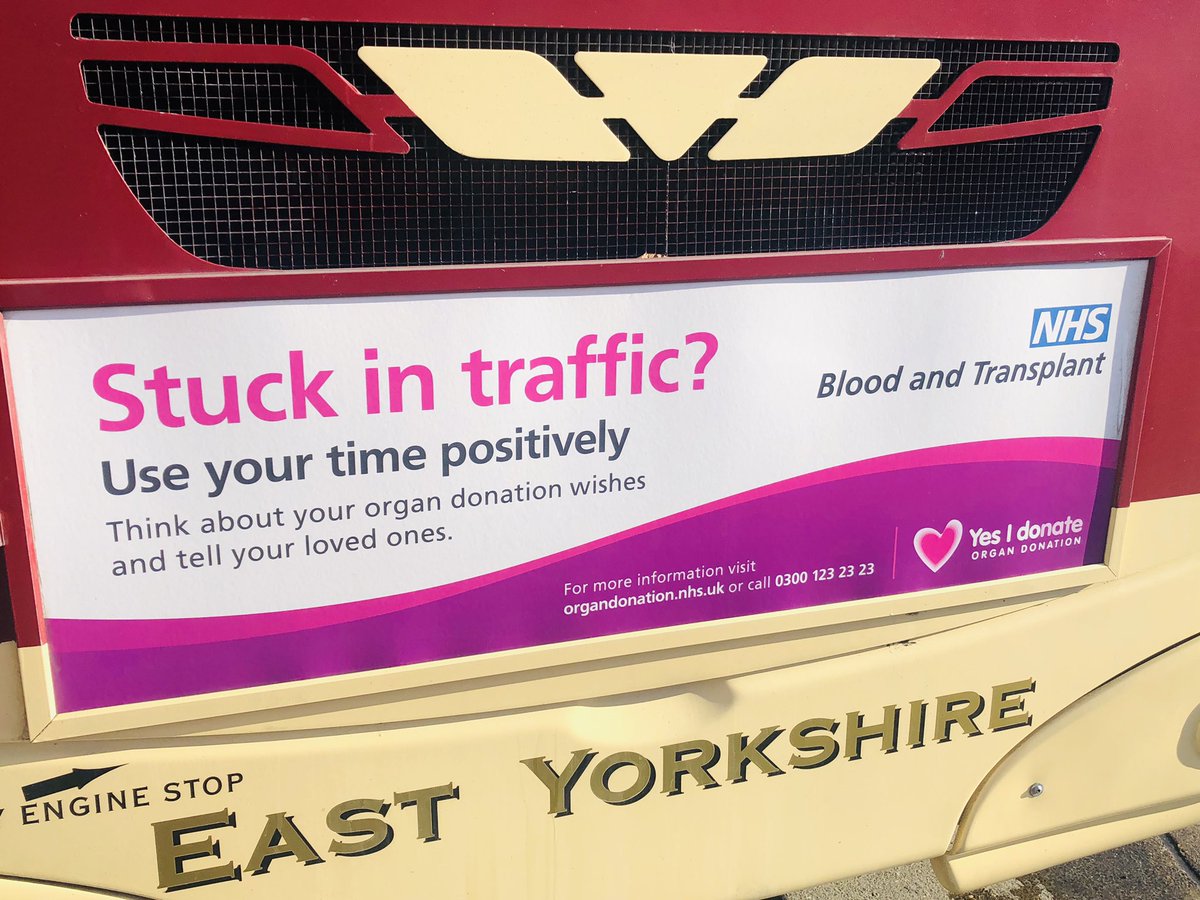 AlboZambo's tweet photo. #YesIDonate people in #Hull thinking about their wishes @YorkshireSNOD @NHSOrganDonor @NHSBT @EYBuses @HullHospitals @share_wishes @LLTGL @hulllive @peter_levy @UniOfHull https://t.co/J1PtNKKpDf