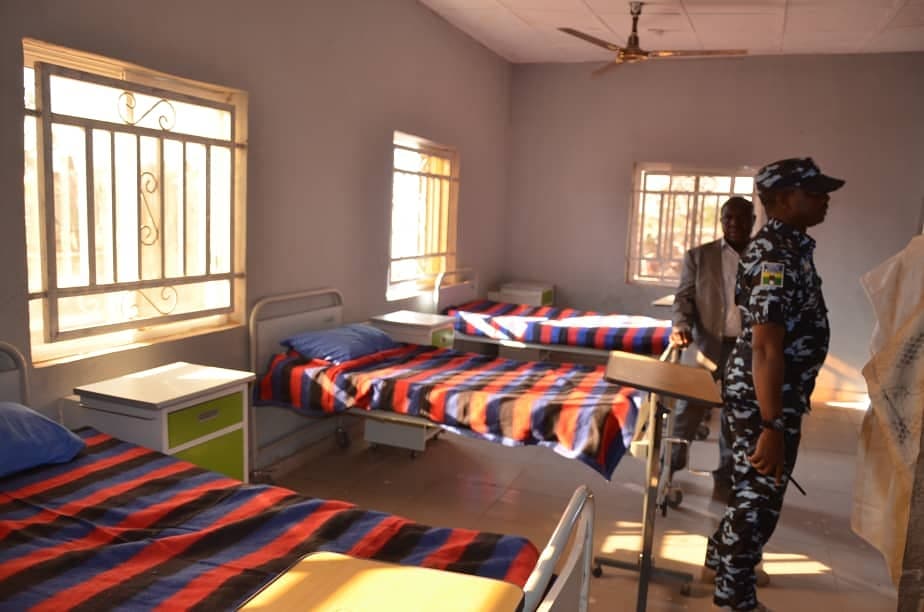 Bauchi State tweet media