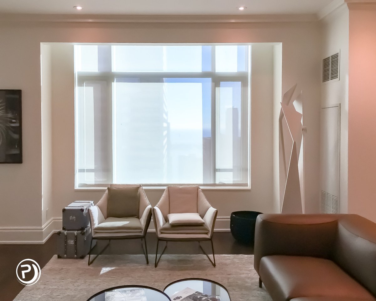 ProShade_Inc's tweet photo. Simply put...love this! π #ProShade #Customized #Motorized
#shades #homedesign #homedecor #window #windowtreatments #windowfabric #homestyle #Torontostyle #rollershade #rollershades #rollerblind #interiorinspiration #beautifulview #morningsun #homeupgrade #condolife #cityview https://t.co/SRfXOxLcdp