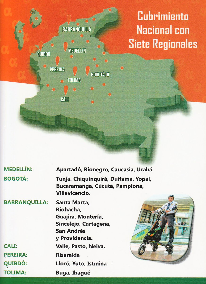 AlphaPrivada's tweet image. Cada día creciendo
#seguridad #Lunes28