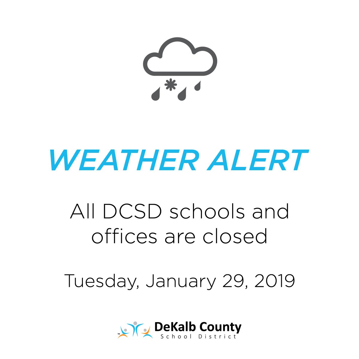 DeKalb Schools, GA tweet media