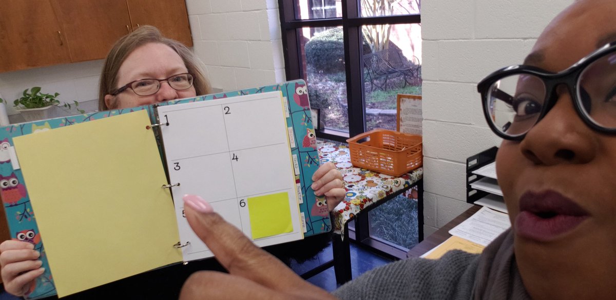 RWilliams_EDS's tweet photo. How can we manage goal setting in our high school classrooms so that it is meaningful to Ss and Ts? @mollybowden, @Tjboynton3, and I are brainstorming. #ProblemSolving #GoalGetters #LowTechOptions #HighTechOptions #BetterTogetherHenry https://t.co/grNd0wgA4V