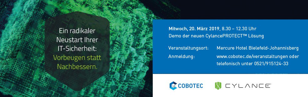 Cobotec GmbH tweet media