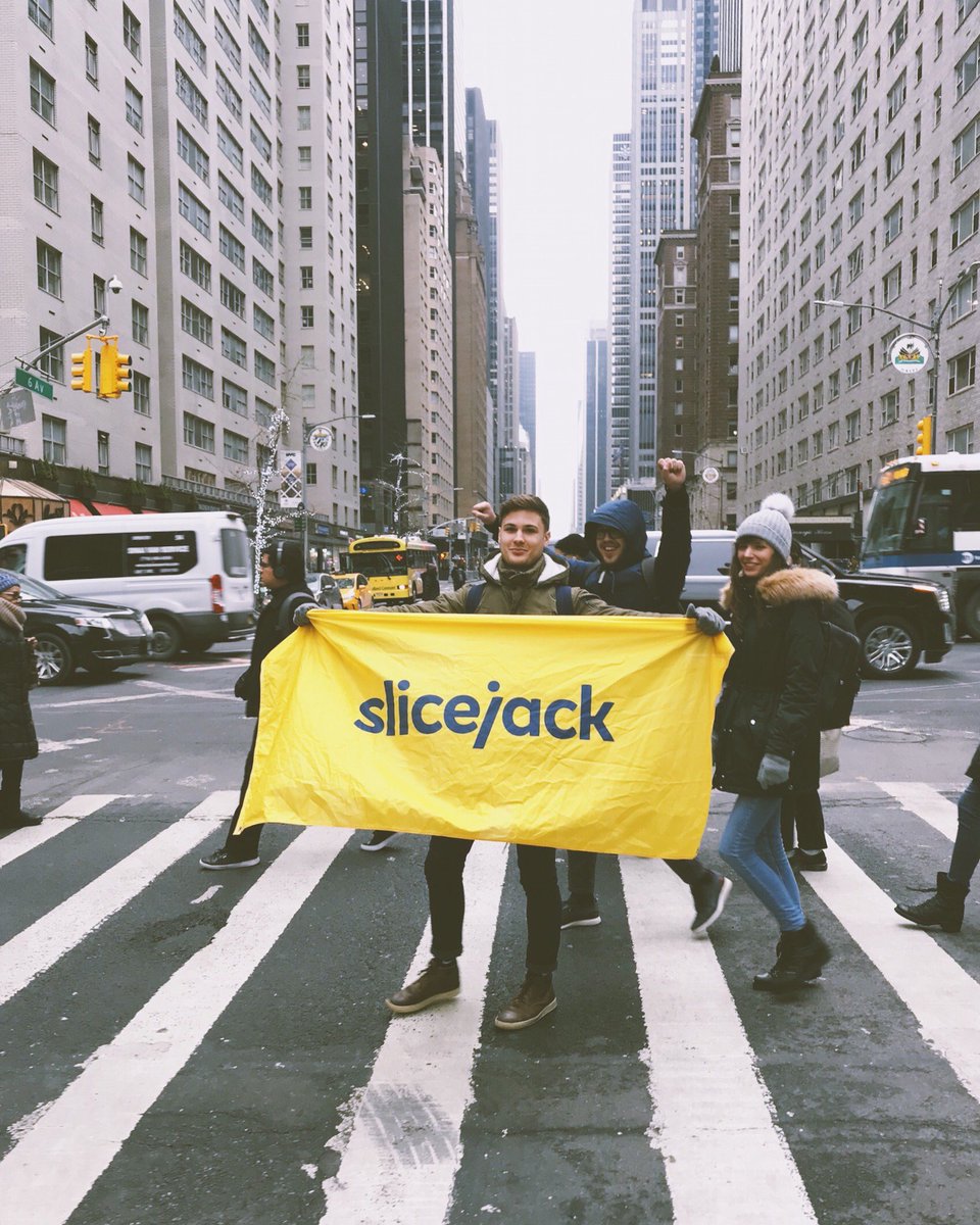 Slicejack tweet media