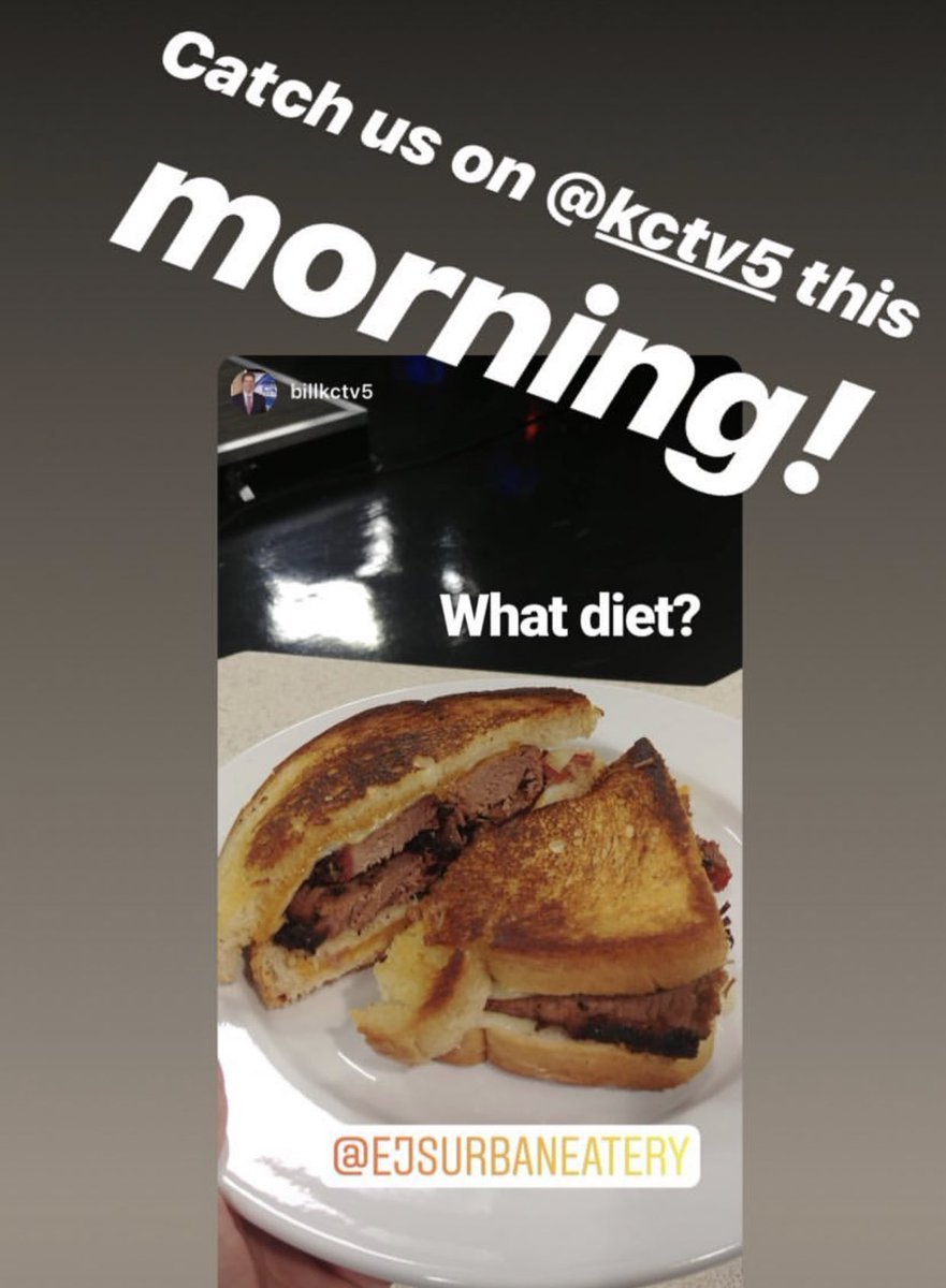 EJ's Urban Eatery (@ejsurbaneatery) on Twitter photo 