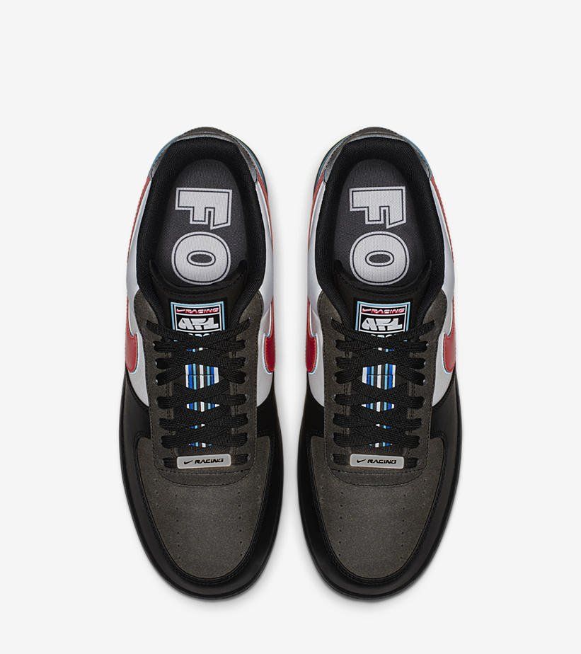 air force 1 low motorsport