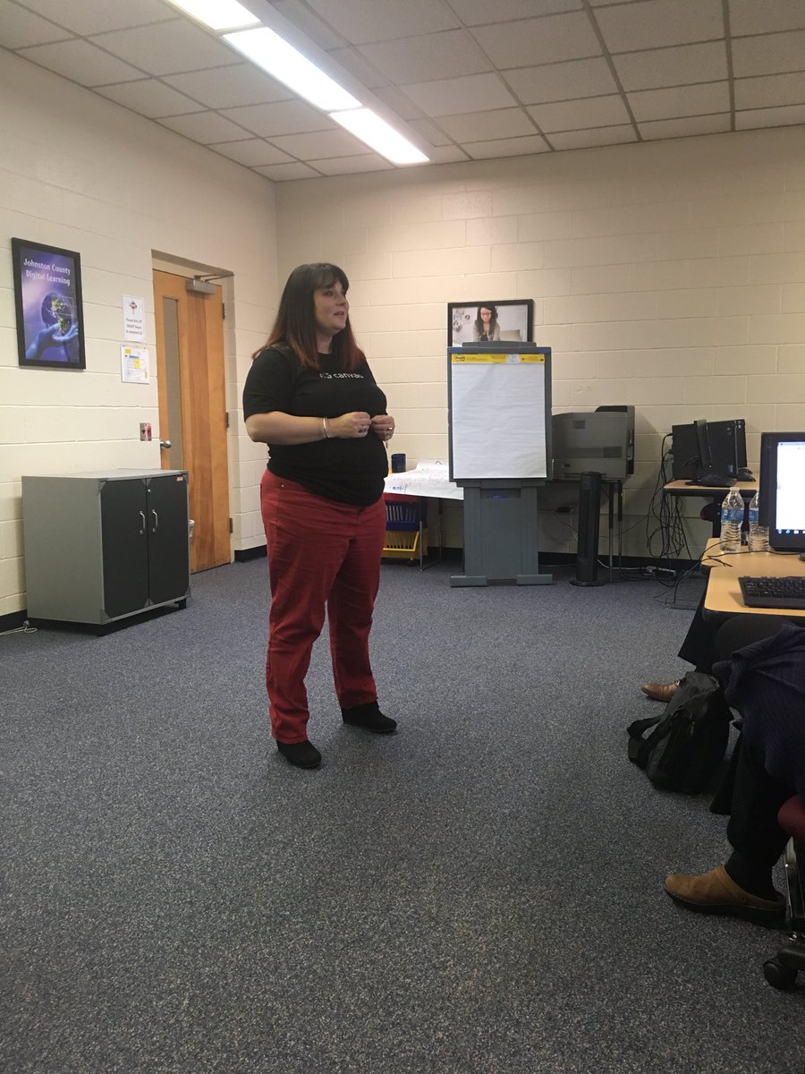 TechnicallyToya's tweet image. All things Canvas with @barhamchristy ! #hbmu  #digitalteachingandlearning