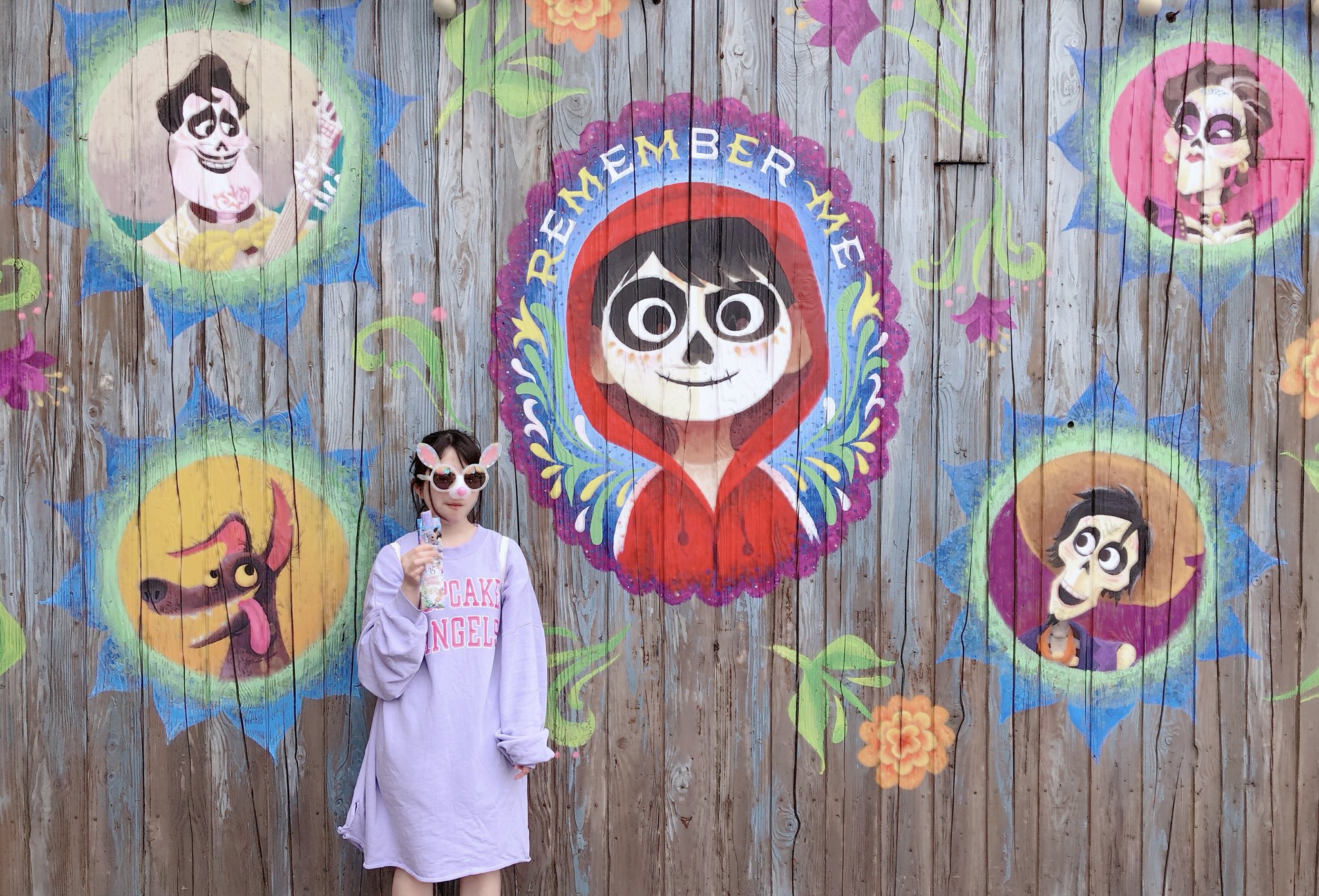 神木祐希 Pinkyspice ディズニー行きたいディズニーイースターが1番好きなんじゃ 去年買ったお気に入りのうさサングラスかけたいなぁ T Co 3rivwj8jva Twitter 神木祐希 Pinkyspice ディズニー行きたいディズニーイースターが1番好きなんじゃ 去年買ったお気に入りのうさサングラスかけたいなぁ T Co 3rivwj8jva Twitter
