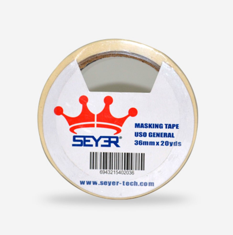 SeyerTech tweet picture