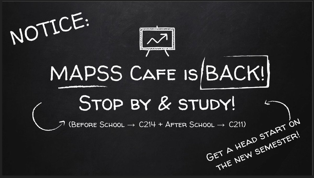 mspfeil's tweet photo. MAPSS is back this week! Make plans to stop by and get this spring semester off to a great start! 

#ThisIsWarren #WarrenAdvanced #MAPSS #BuildingAPCulture https://t.co/cU9OpHlCz7