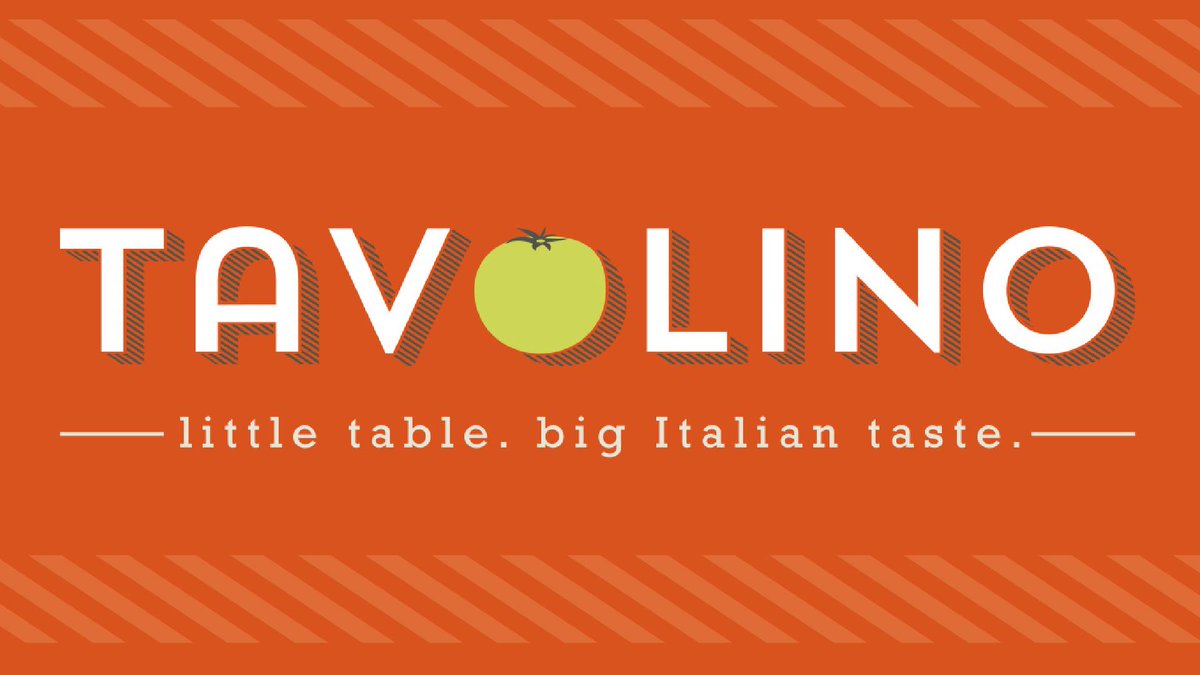 GUAuxiliarySvcs's tweet image. Your Italian favorites are back this week at Launch!