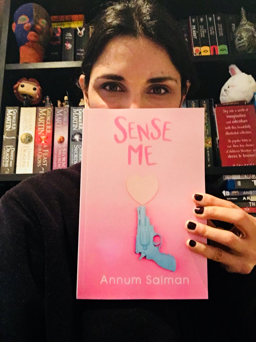 AuthorFarah's tweet photo. Poetry by my friend @AnnumSalman  can’t wait to read this talented poet’s work 💕#poetrylovers #poetrycommunity #poets https://t.co/MBs6ot6ICJ