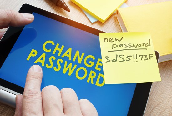 Banner Bank On Twitter Celebrate Data Privacy Day By Changing