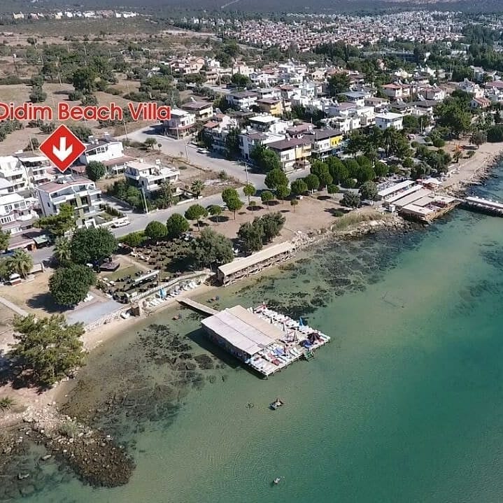 EsinGroupTurkey's tweet photo. Denize sıfır konumuyla Eşin Didim Beach Villa #kusadasi #bodrum #ege #didim #almanya #hollanda#fransa #belçika #avusturya #esingroup #ridvanesin https://t.co/XsfeJA94dn