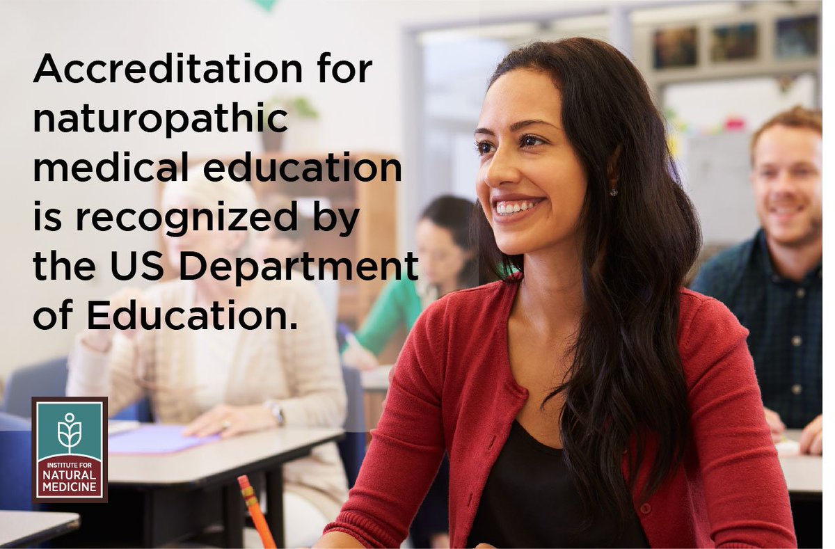 American Association of Naturopathic Physicians tweet media