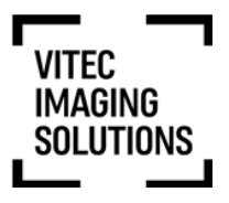 DIGIPROTV's tweet photo. Vitec acquisisce di Syrp, azienda leader nella progettazione di sliders e tecnologie motion control, oltre ad hardware e software per il motion control, consentendo ai content creators di realizzare riprese fluide per video, time-lapse e hyper-lapse. https://t.co/muRntn1ghd