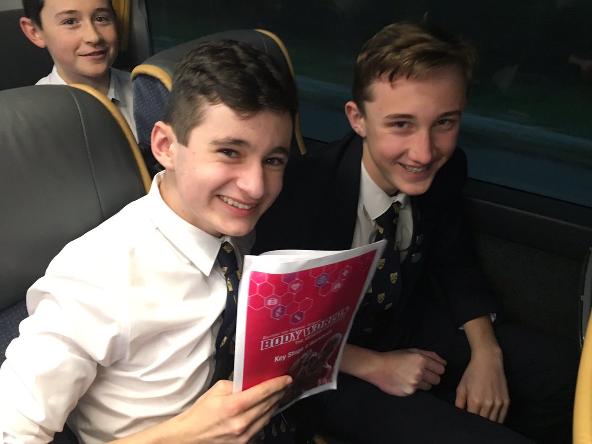 boundaryo's tweet photo. An amazing time at the @BodyWorldsLDN exhibition in London. So great for so many subjects. Looking forward to getting back to school at 5pm. #LifeLongLearning #LondonBusTour #RealLearning https://t.co/pP29BVuCSL