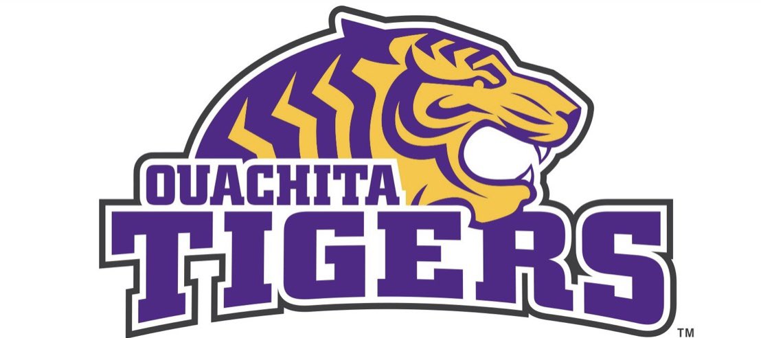 Excited to receive an offer from Ouachita Baptist!