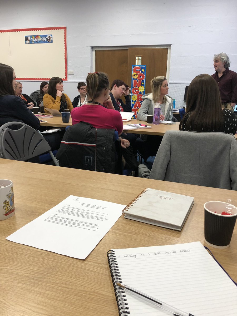 netherweans's tweet photo. Thank you so much to Dr Lio Moscardini  on the introduction on cognitive guided instruction tonight ! This is only half the audience. It was a great turn out from both establishments and some other colleagues from across the authority #workingtogether #mathmaticalthinking 👍🏻 https://t.co/iBNK8dCJOx