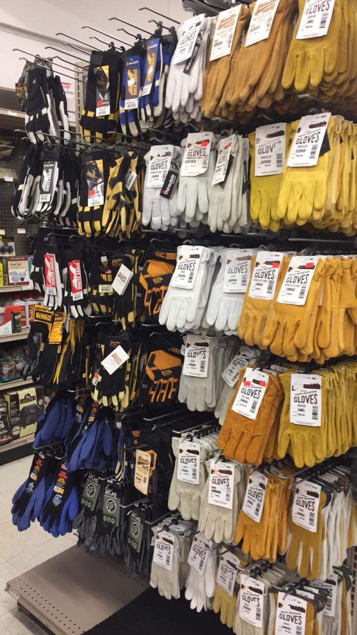 South Fork Hardware (SouthForkHW) / Twitter