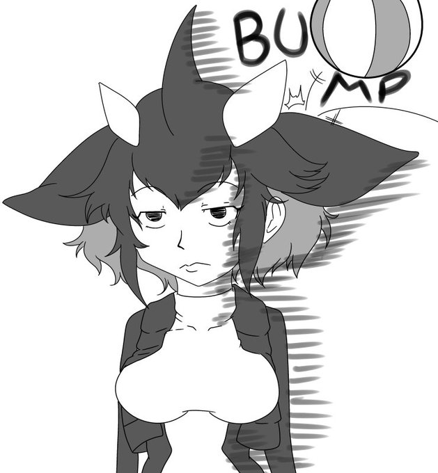tfw mentioned twice but never called
#kemonofriends #けものフレンズ 