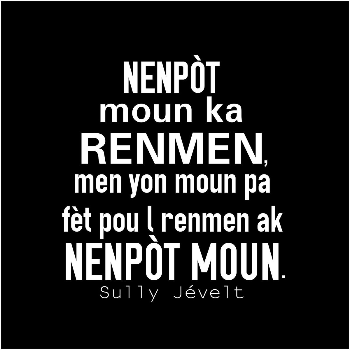 N'importe qui peut avoir une relation amoureuse, mais on ne devrait pas avoir une relation amoureuse avec n'importe qui.
Sully Jévelt