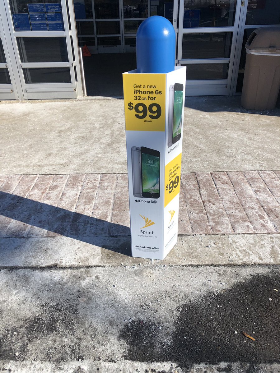 Check out this new addition at Walmart Mansfield! Come in and get the best deal! <a href="/KariChadd3/">Kari Chadd</a>