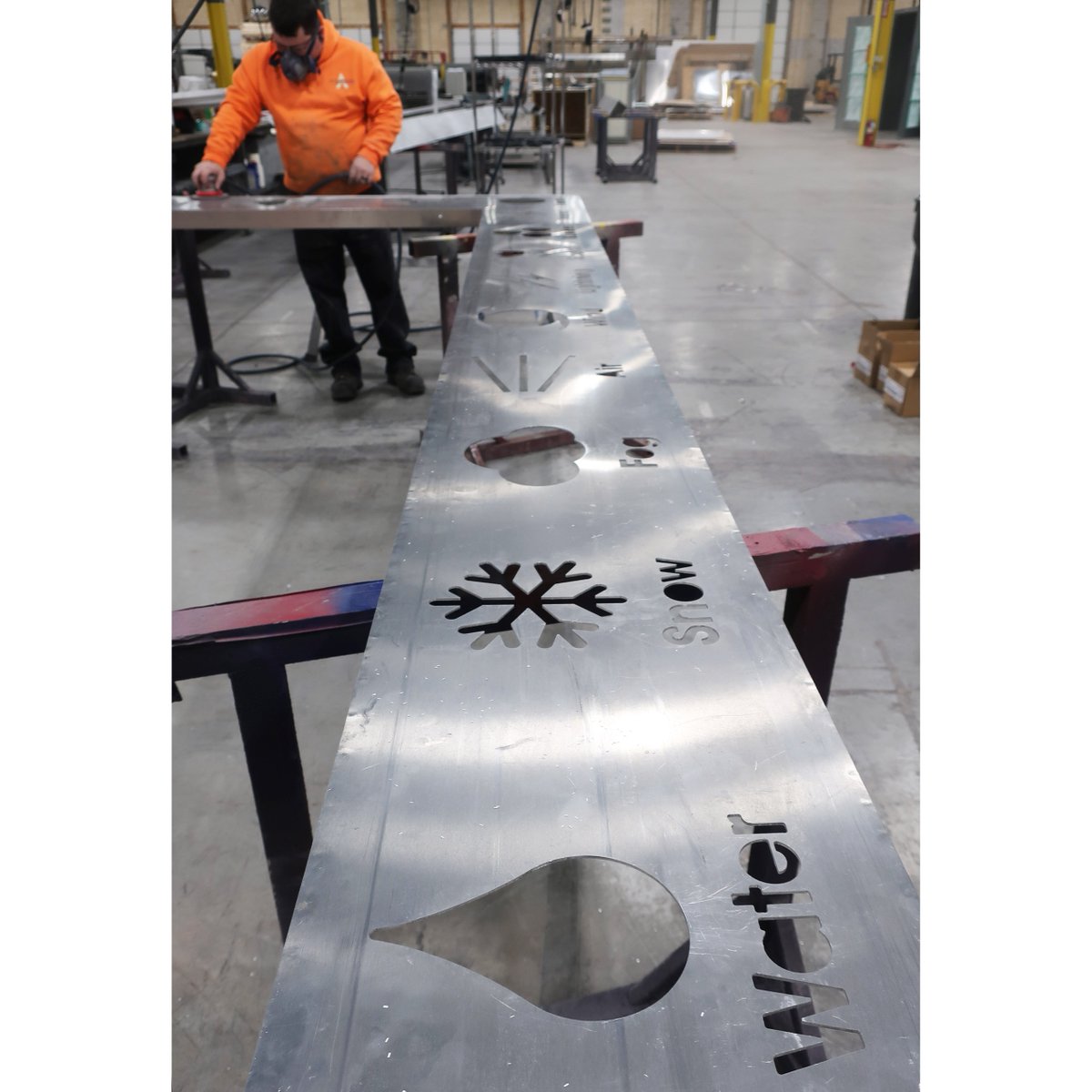 So, is it going to rain or is it going to snow?!